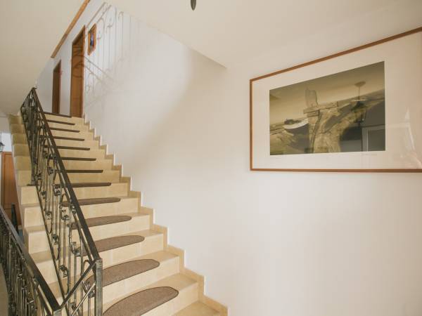 Willa Mazowiecka - Jantar