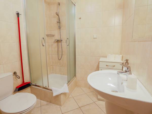 Apartamenty Malachit