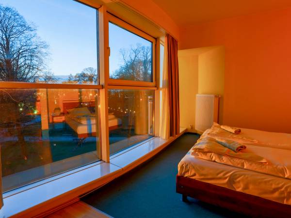 Apartamenty Malachit