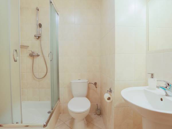 Apartamenty Malachit