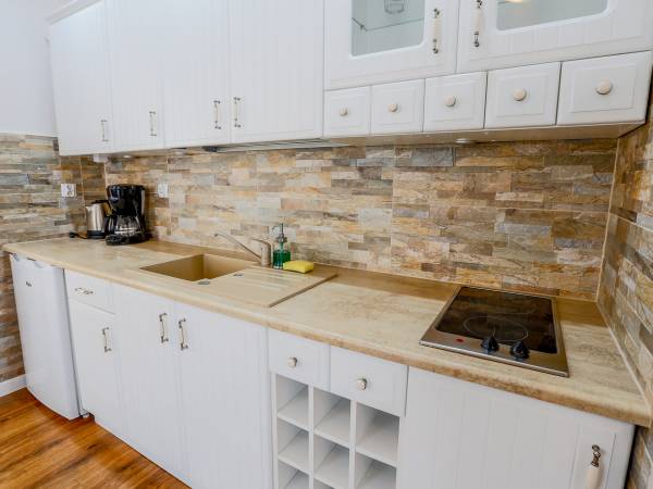 Apartamenty Malachit