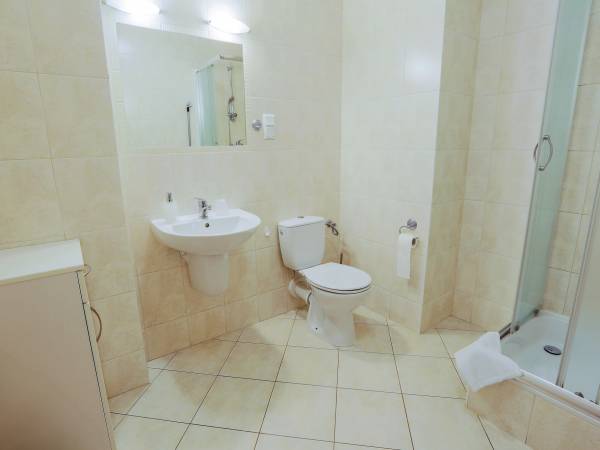 Apartamenty Malachit