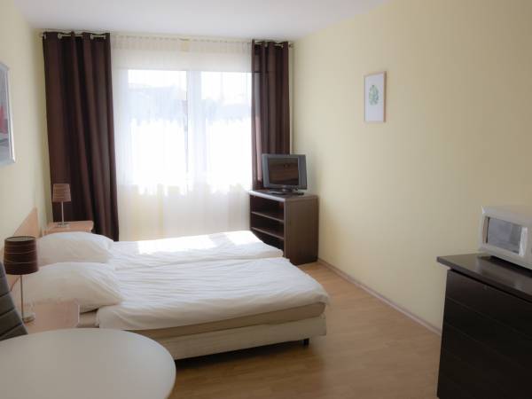 Pokój 2 os z łazienką indywidualna przy pokoju 