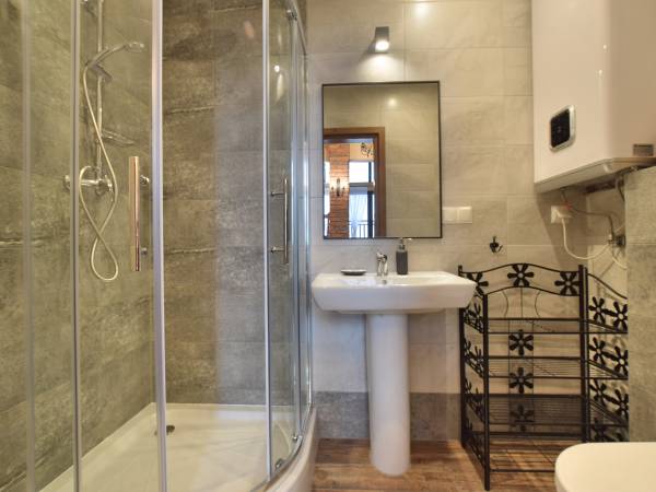 stodoła łazienka 1 z 2