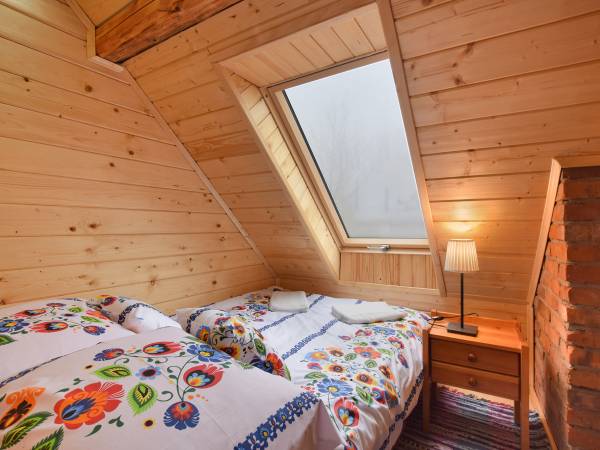 stodoła sypialnia 1 z 3