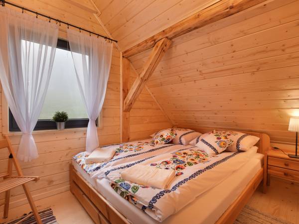 sypialnia 2 stodoła