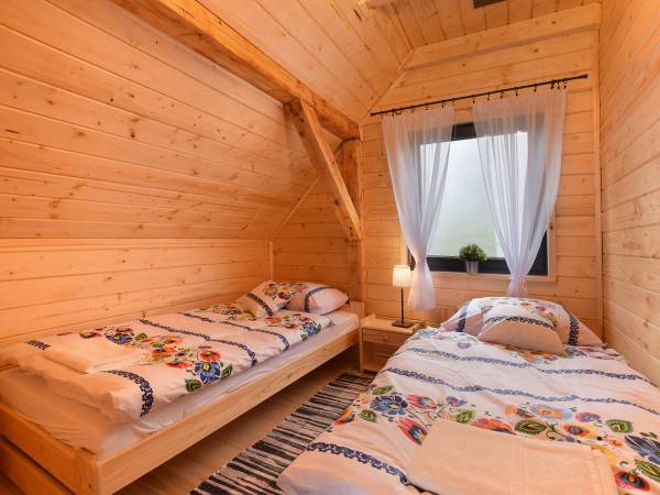 sypialnia 3 stodoła