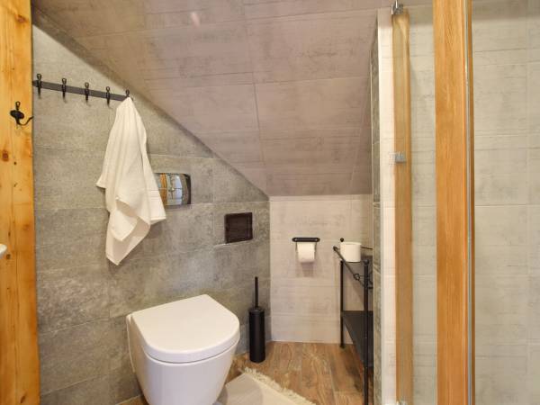 łazienka 2 stodoła