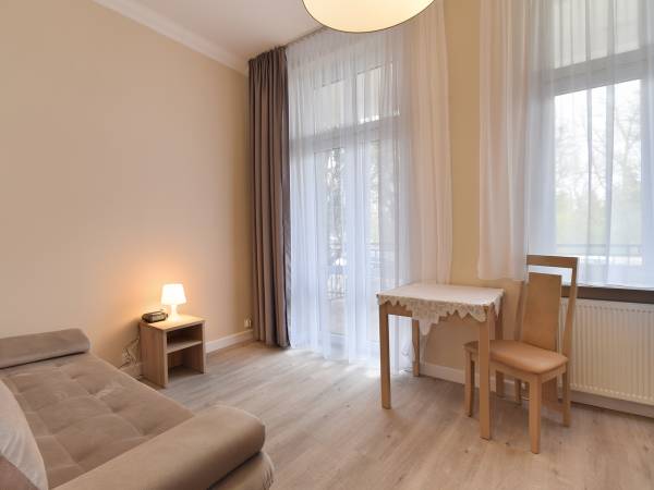 Pokój 2 osobowy plus