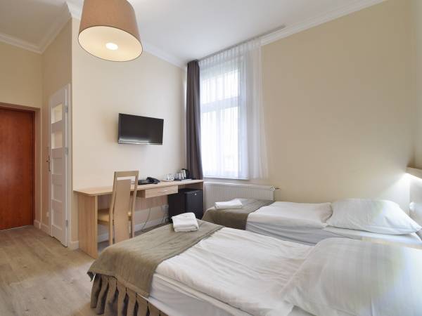 Apartament 4 osobowy