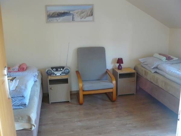 Pokój 4 osobowy studio