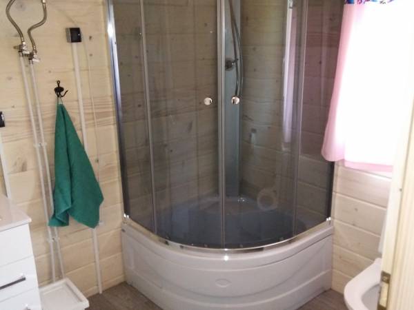 łazienka ul. Sosnowa 3