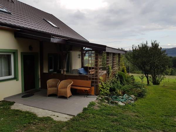 Bielanka Agroturystyka