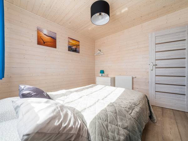 Domki Kotwica Park Władysławowo