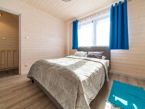 Domki Kotwica Park Władysławowo