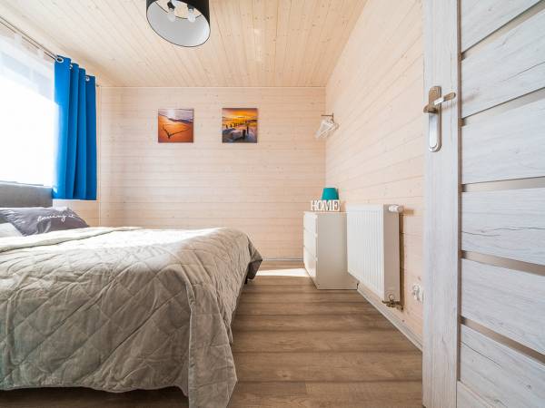 Domki Kotwica Park Władysławowo