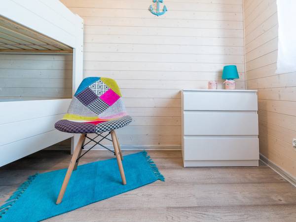 Domki Kotwica Park Władysławowo