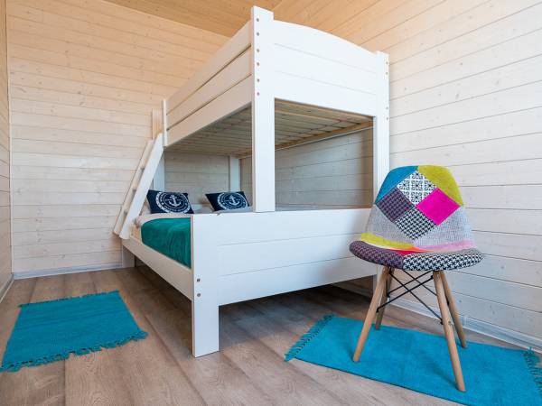 Domki Kotwica Park Władysławowo