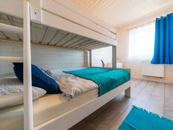 Domki Kotwica Park Władysławowo