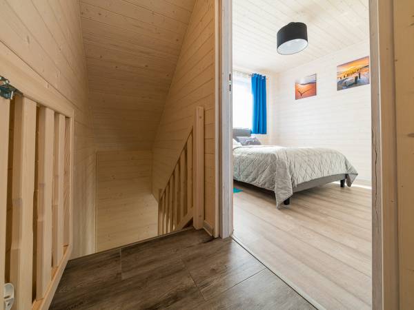 Domki Kotwica Park Władysławowo