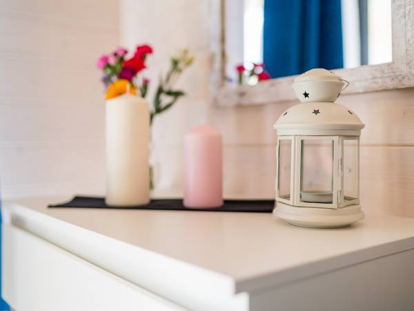 Domki Kotwica Park Władysławowo