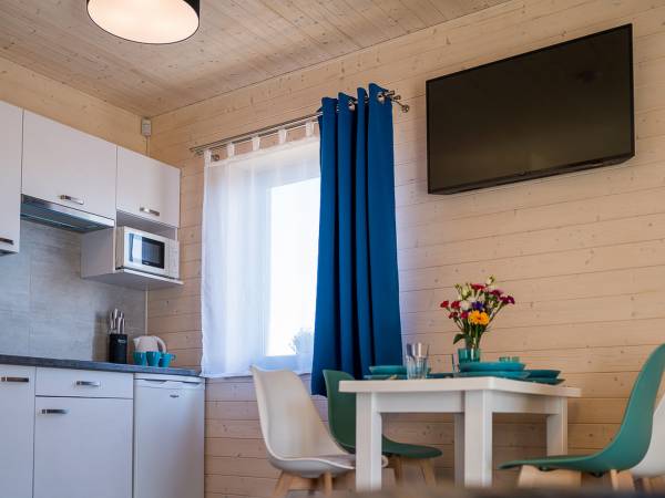 Domki Kotwica Park Władysławowo