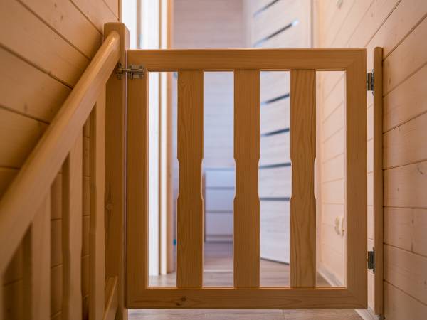 Domki Kotwica Park Władysławowo