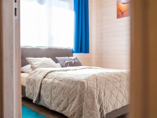 Domki Kotwica Park Władysławowo