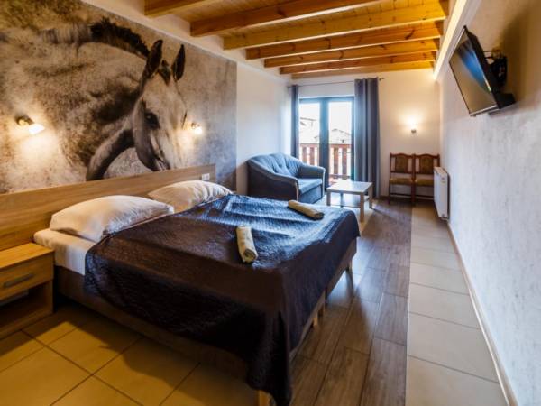 Agroturystyka u Rychertów