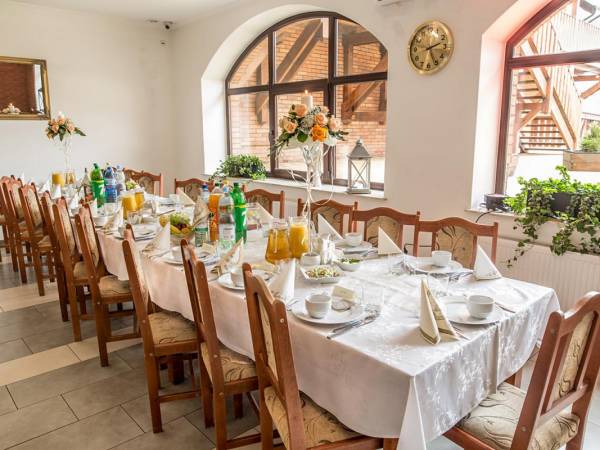 Agroturystyka u Rychertów