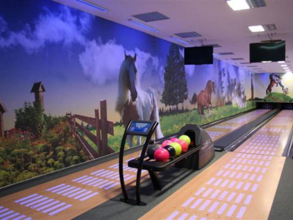 Agroturystyka u Rychertów