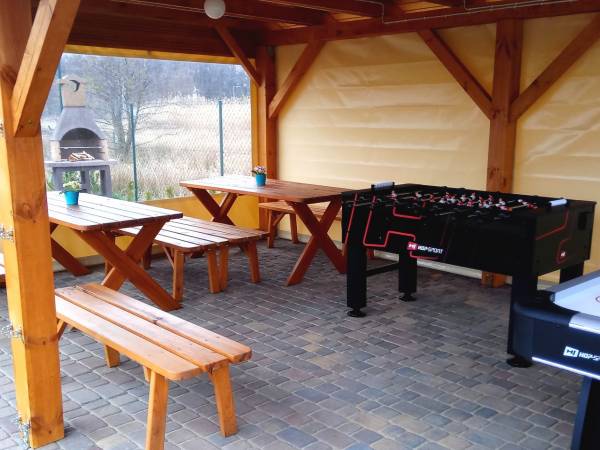 Słoneczny Przystanek