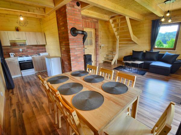 Salon DOMEK POD LIPĄ