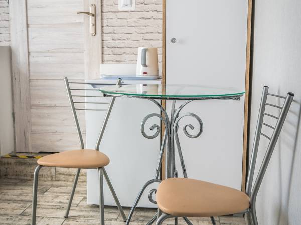 Pokój 2-osobowy z łazienką