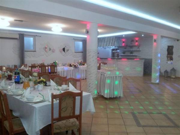 Agroturystyka u Rychertów