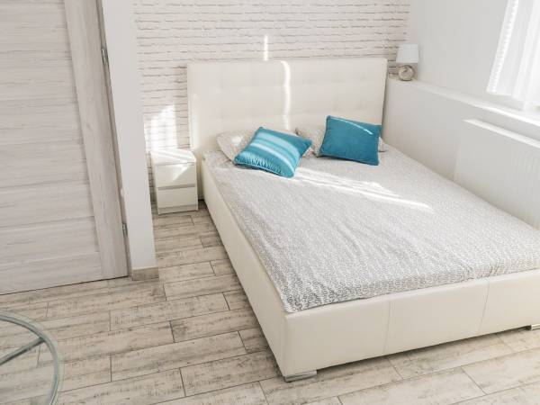 Pokój 2-osobowy z łazienką