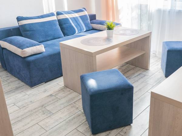 Apartament 4 osobowy