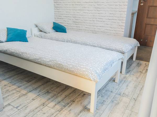 Apartament 4 osobowy