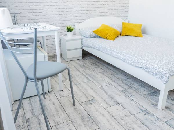 Pokój 2-osobowy z łazienką