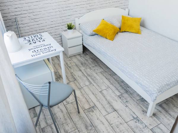 Pokój 2-osobowy z łazienką