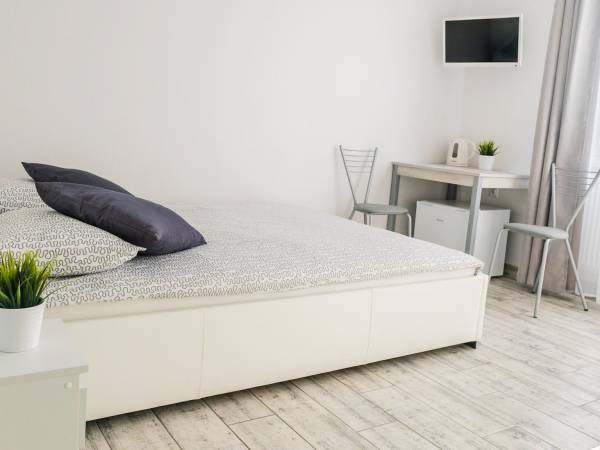 Pokój 2-osobowy z łazienką