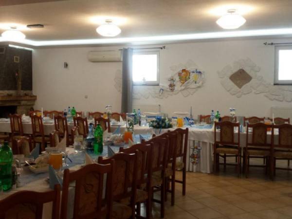 Agroturystyka u Rychertów