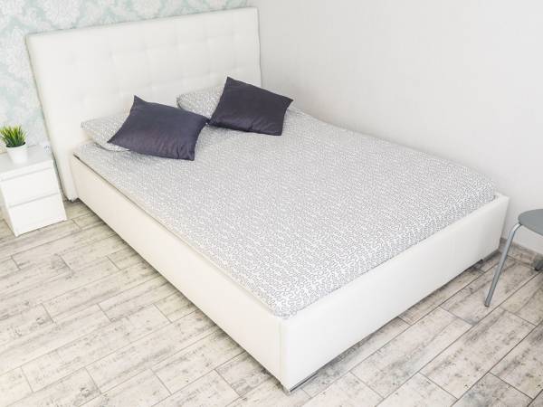 Pokój 2-osobowy z łazienką