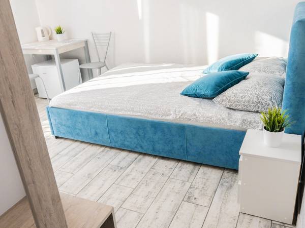 Pokój 2-osobowy z łazienką