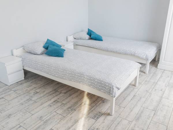 Pokój 4-osobowy z łazienką