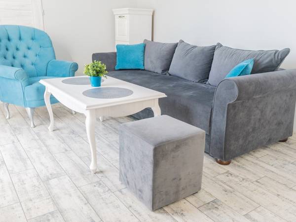 Pokój 4-osobowy z łazienką