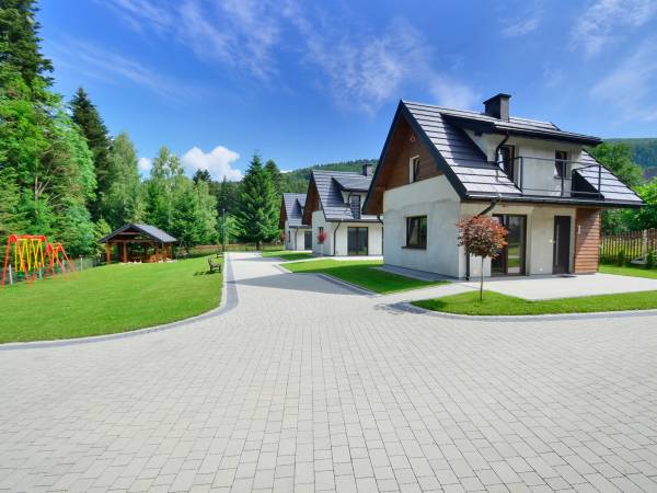 Domki Letniskowe Sobalski