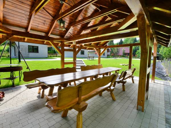 Domki Letniskowe Sobalski