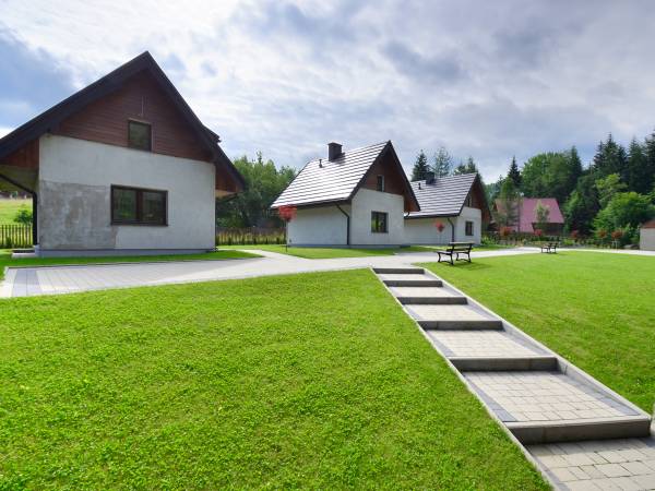 Domki Letniskowe Sobalski