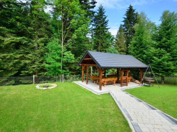 Domki Letniskowe Sobalski